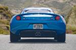 Lotus Evora 2010 года